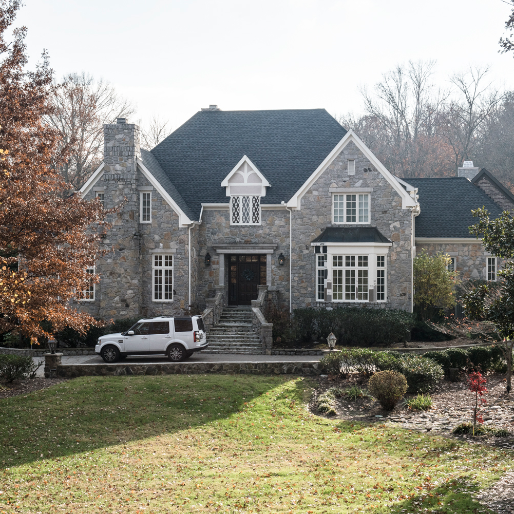 Headline Homes: November 2016